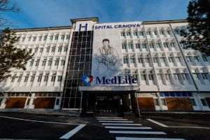 MedLife deschide noul bloc operator al spitalului din Craiova, consolidând serviciile medicale din Oltenia